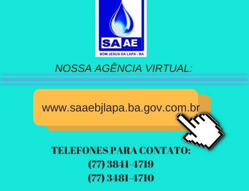 Nossa Agencia Virtual